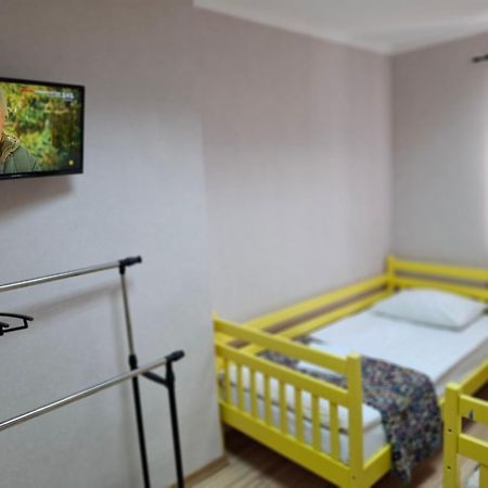 Guest House "Golden Gate 911 " Κίεβο Εξωτερικό φωτογραφία