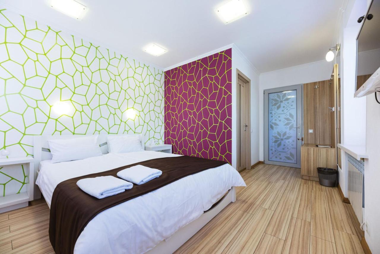 Guest House "Golden Gate 911 " Κίεβο Εξωτερικό φωτογραφία