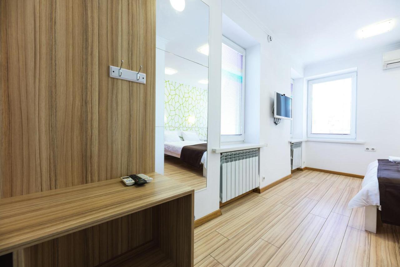 Guest House "Golden Gate 911 " Κίεβο Εξωτερικό φωτογραφία