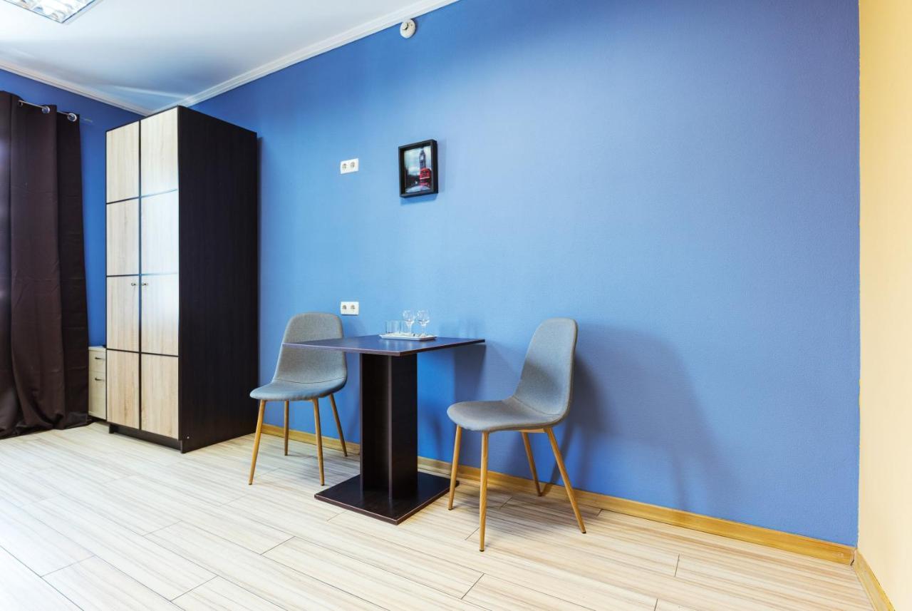 Guest House "Golden Gate 911 " Κίεβο Εξωτερικό φωτογραφία