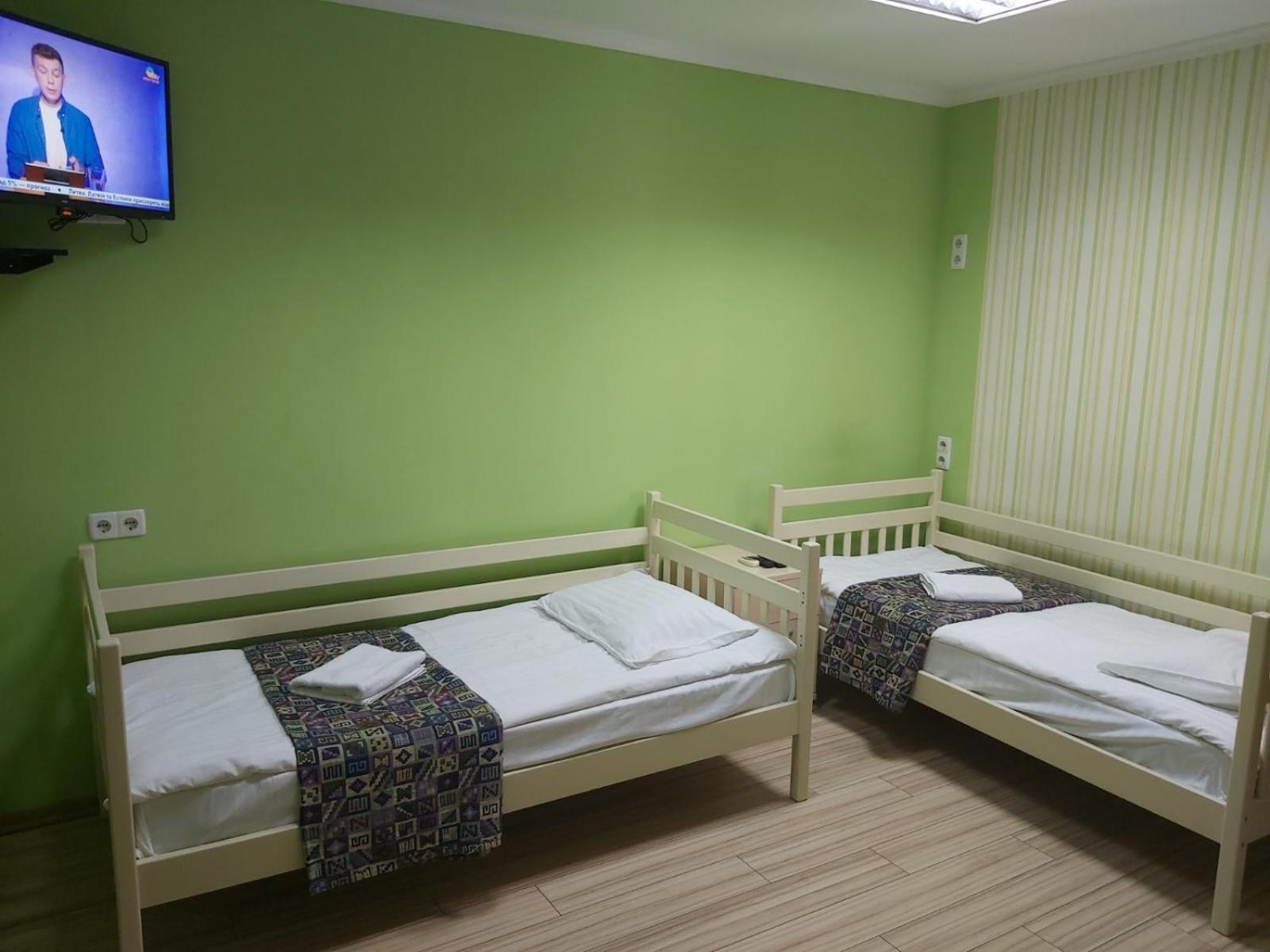 Guest House "Golden Gate 911 " Κίεβο Εξωτερικό φωτογραφία