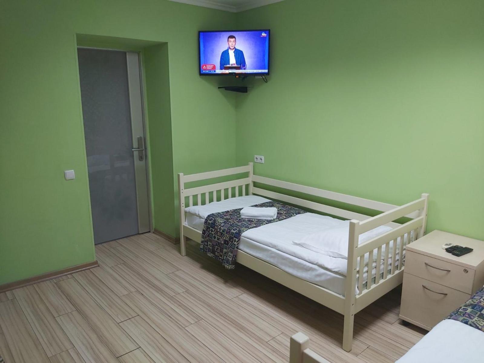 Guest House "Golden Gate 911 " Κίεβο Εξωτερικό φωτογραφία