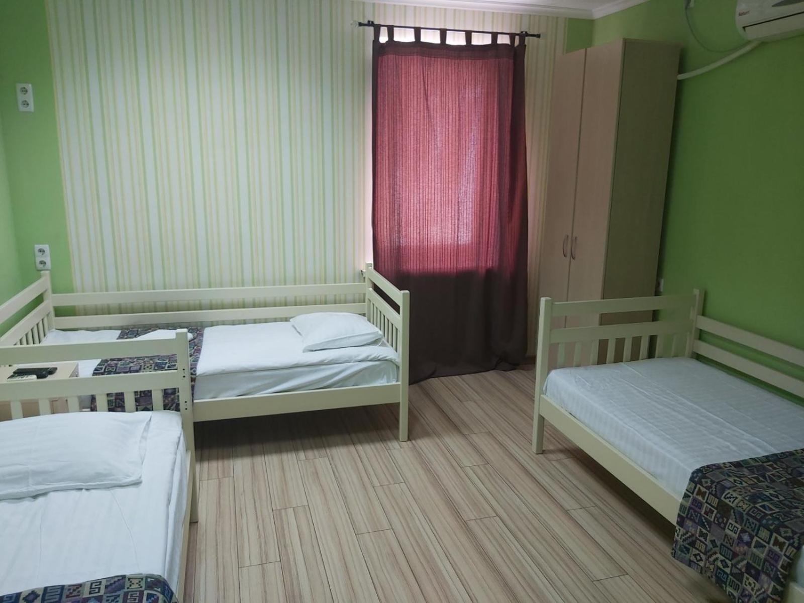 Guest House "Golden Gate 911 " Κίεβο Εξωτερικό φωτογραφία