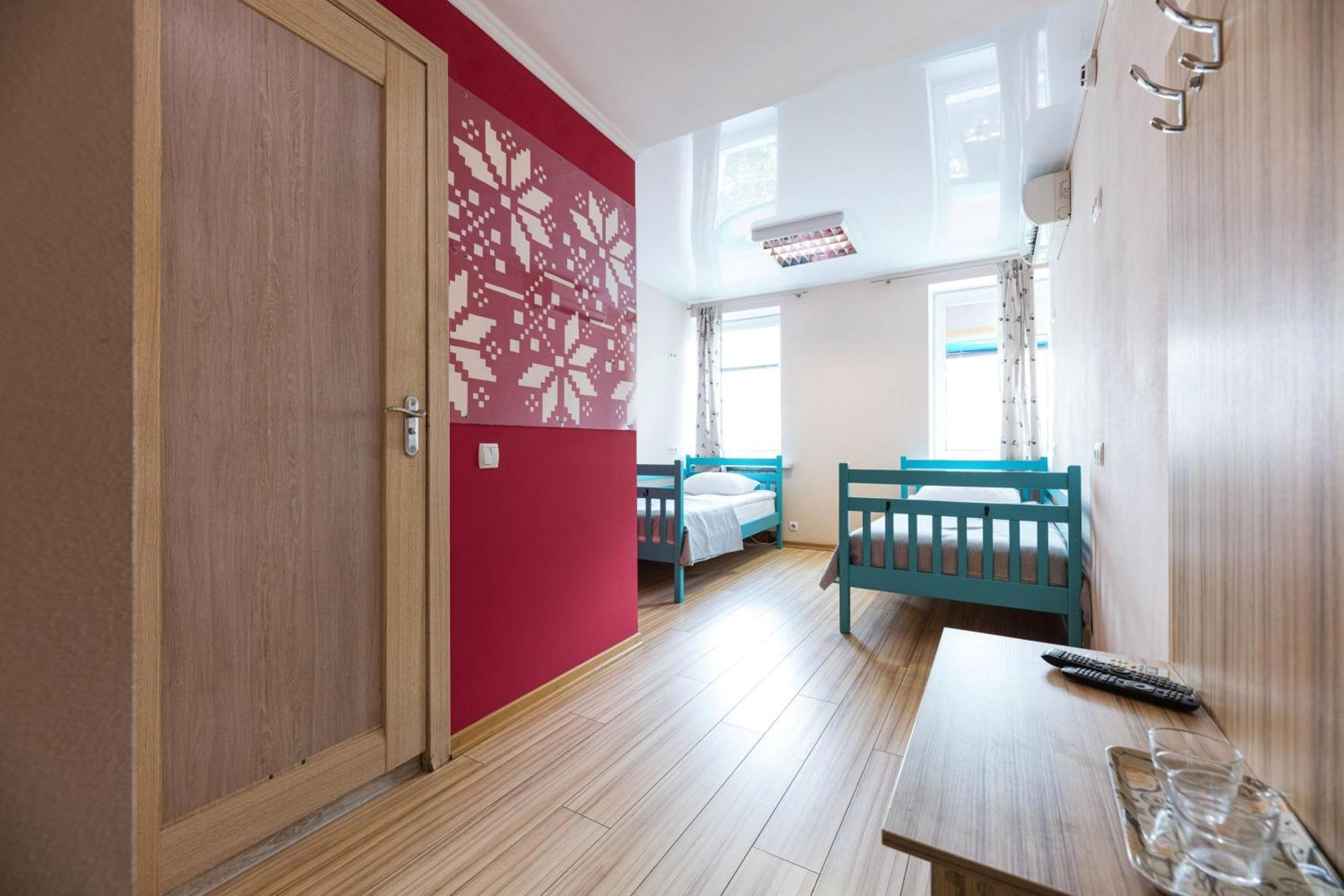 Guest House "Golden Gate 911 " Κίεβο Εξωτερικό φωτογραφία