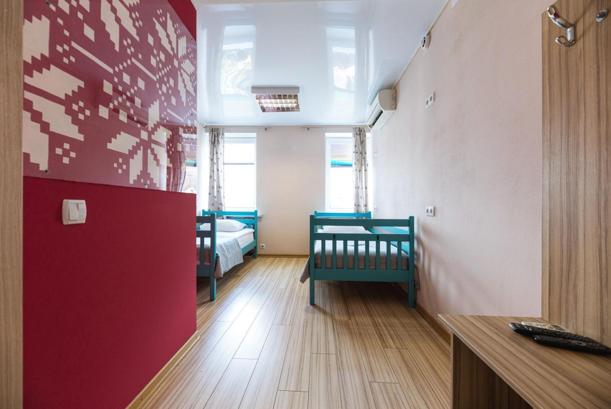 Guest House "Golden Gate 911 " Κίεβο Εξωτερικό φωτογραφία
