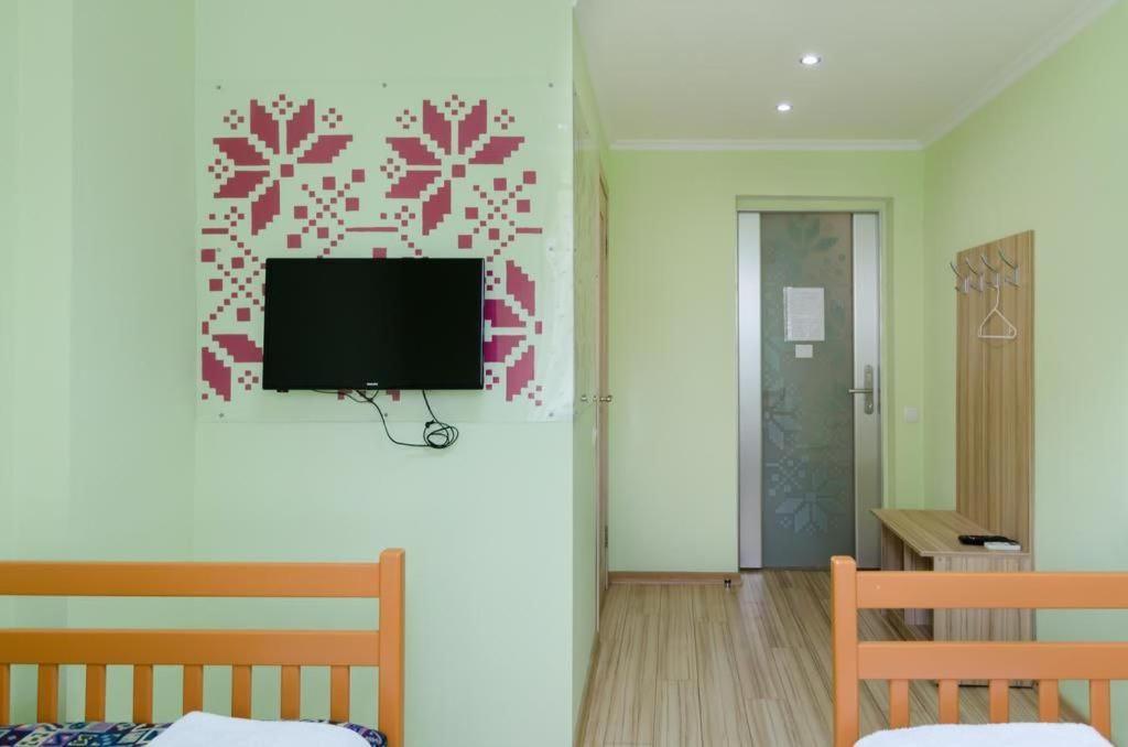 Guest House "Golden Gate 911 " Κίεβο Εξωτερικό φωτογραφία