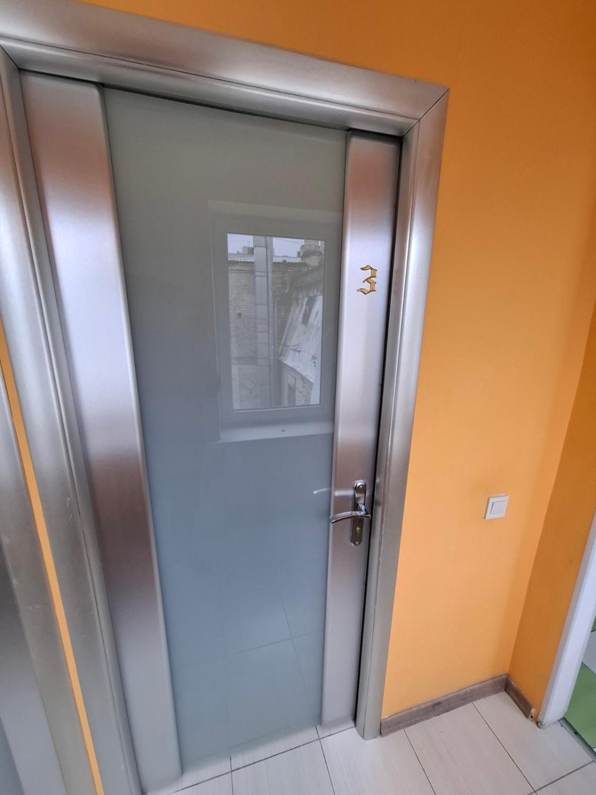 Guest House "Golden Gate 911 " Κίεβο Εξωτερικό φωτογραφία