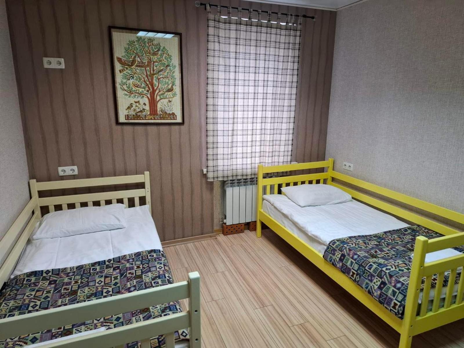 Guest House "Golden Gate 911 " Κίεβο Εξωτερικό φωτογραφία