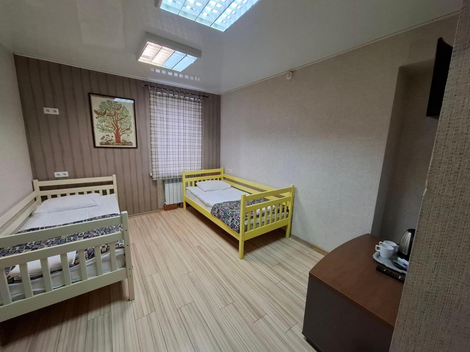 Guest House "Golden Gate 911 " Κίεβο Εξωτερικό φωτογραφία
