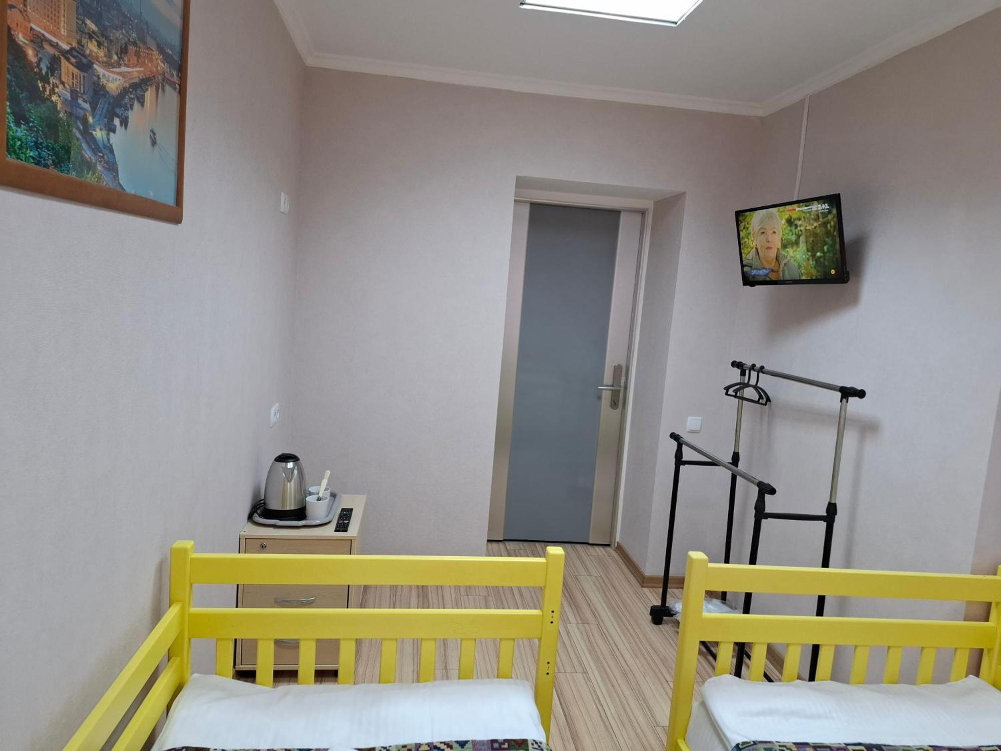 Guest House "Golden Gate 911 " Κίεβο Εξωτερικό φωτογραφία